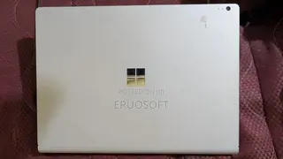Laptop Microsoft Surface Book 16GB Intel Core I7 SSD 512GB