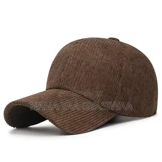 Unisex Fashionable Cap