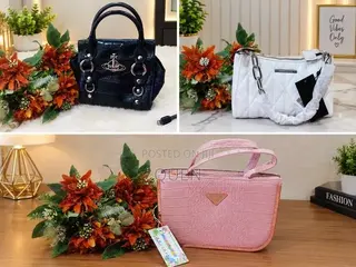 Beautiful Life Bags