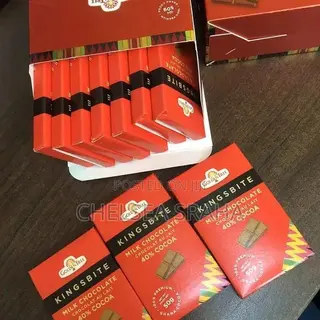 Golden Tree 50 Grams Chocolate