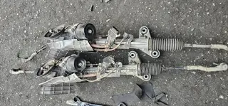 Honda CRV Steering Rack 2014,2015,2016, 2017