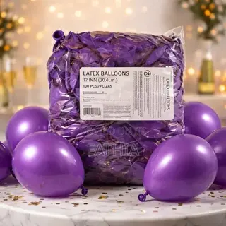 Party Supplies