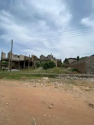 Land for Sale at North Legon-Haatso Top Herbal