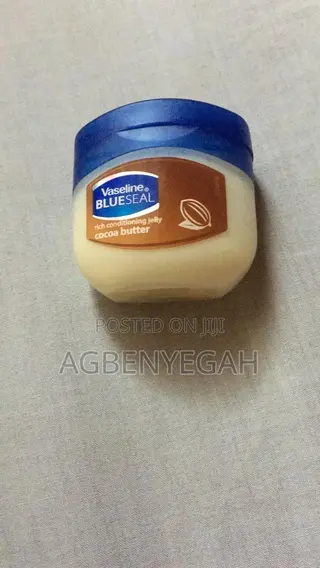 Vaseline Petroleum Jelly 50ml
