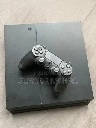 PS4 Pro for Sale at Falaa Price