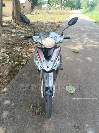 Haojue HJ110-5 2025