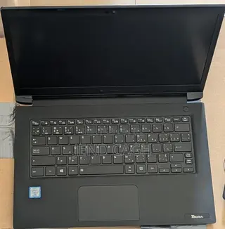 Laptop Toshiba X40 8GB Intel Core i5 SSD 256GB