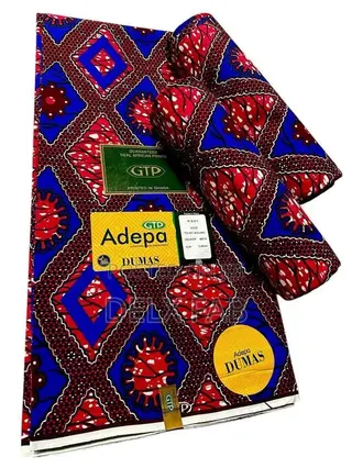 GTP Cloth Available