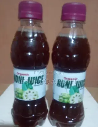 Organic Noni Juice