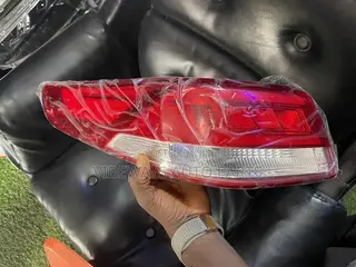 Kia Optima 2016-2019 Taillight Led Brand New Pair