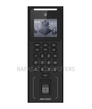 Hikvision Ds-K1t321mfwx Face Recognition Terminal