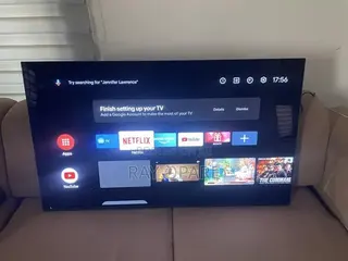 Sony Bravia 48 Oled Master Series