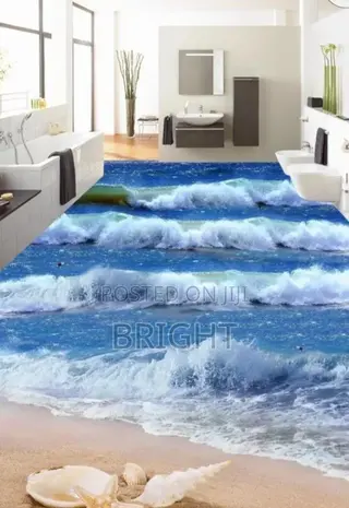 3d Epoxy Works