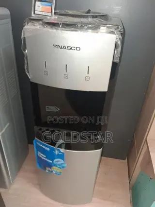 3taps Nasco Water Dispenser