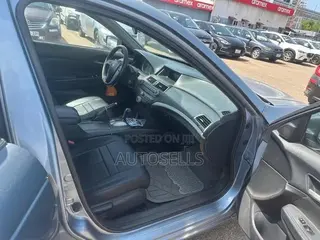 Honda Accord Sedan EX Automatic 2011 Blue