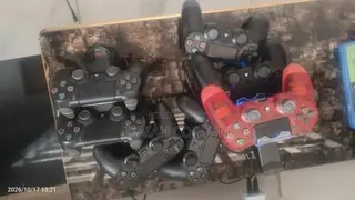 Originally Sony PlayStation 4 Controllers