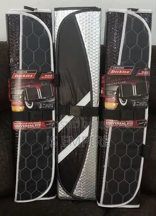 Quality Car Sun Shade Cover