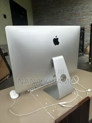 Desktop Computer Apple iMac 64GB Intel Core i9 SSD 500GB