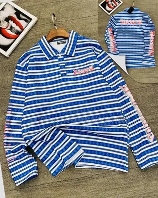 Long Sleeve Cute Tops