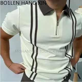 Men's Polo Shirt