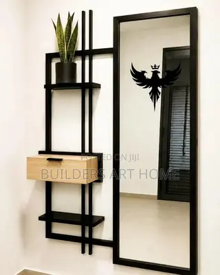 Dressing Mirror
