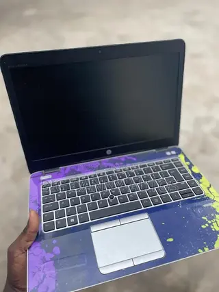Laptop HP EliteBook 840 G3 4GB Intel Core i5 SSD 512GB