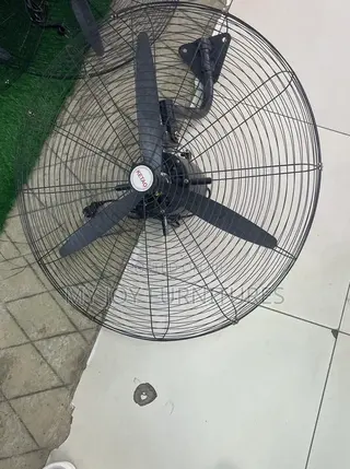 Quality Wall Fan