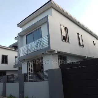 4bdrm House in Haatso for rent