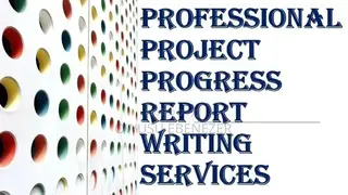 Professional Project Writing Services – High-Quality Fast