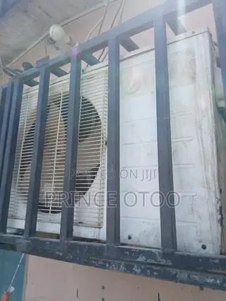 2 Horse Power Air-Conditioning Outdoor Unit