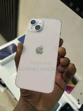 Apple iPhone 13 128 GB Pink