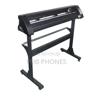 4Feet Vinyl Cutting Plotter