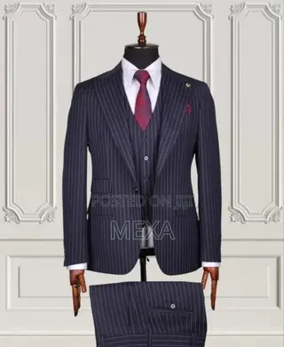 Turkish High Quality Suit