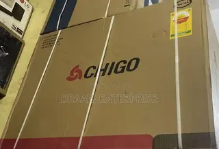 Chigo 2.5hp Split Air Conditioner
