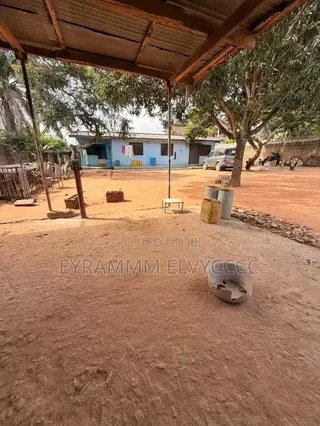 Half Plot for Sale