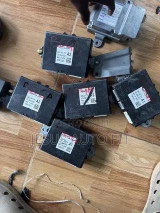 2017-2022 Honda Cr-v Power Tailgate Control Module (74970-Tla-A61)
