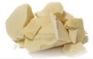60 Tons of Premium Food Grade Cocoa Butter Available