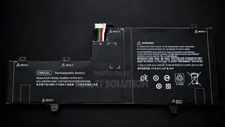 New HP OM03XL 57Wh Laptop Battery for EliteBook X360 1030 G2 PC