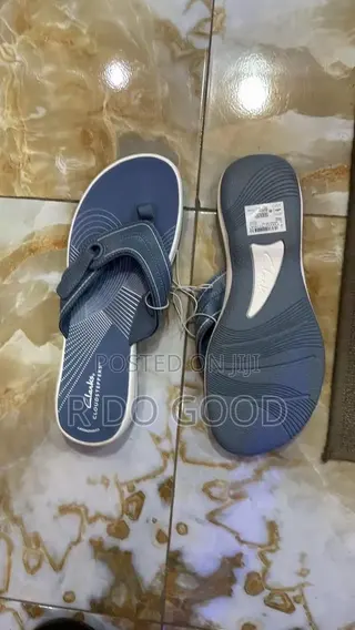 All Types of Slippers