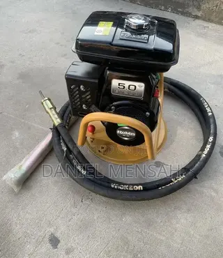 Robin Poker Vibrator With Rod