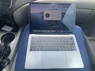 Laptop Apple MacBook 2016 8GB Intel Core i5 SSD 256GB