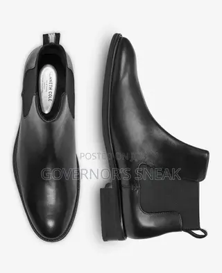 Kenneth Cole Boots