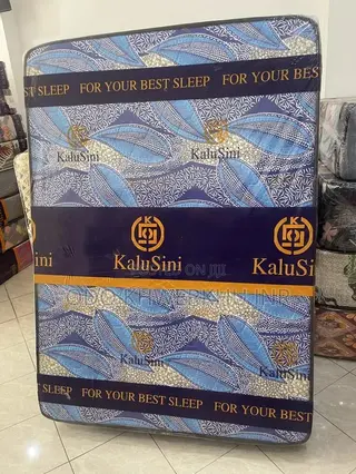 15inches Mattress High Density