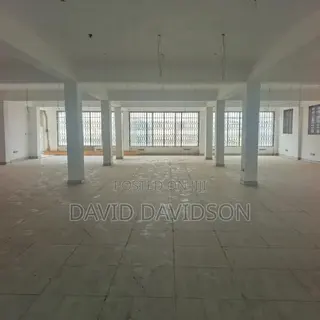 Warehouse / Commercial Space