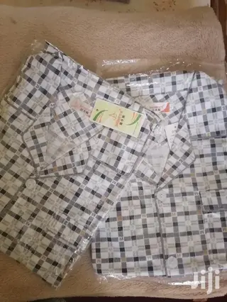 Pyjamas For Men, Women And Children Of All Ages.
