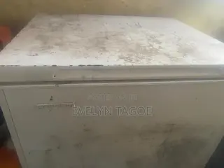 Chest Freezer