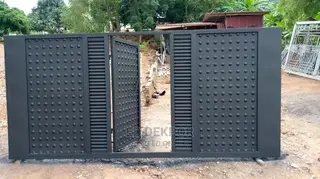 Eg Sliding Gate