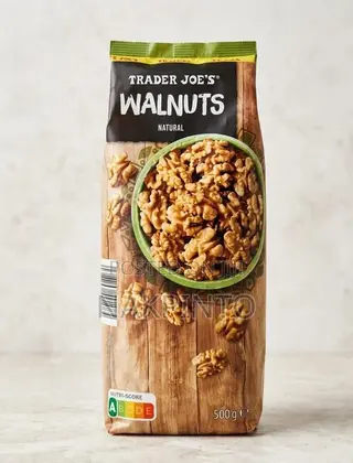 Raw Walnuts