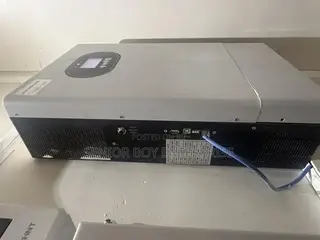 Solar Panel Inverter