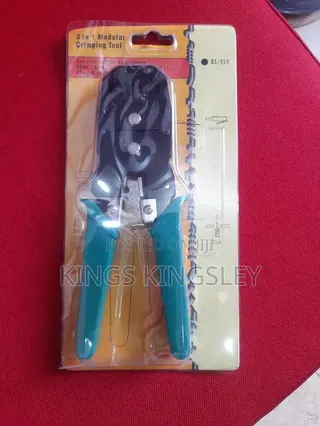 Crimping Tool